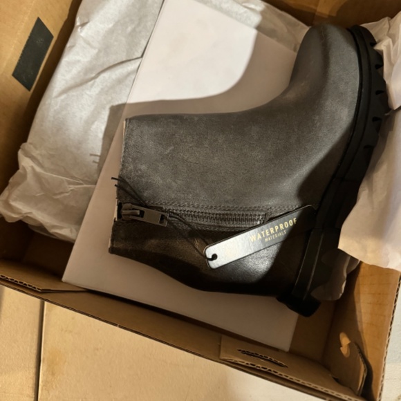 Sorel ankle boot Size 6 - Picture 5 of 5